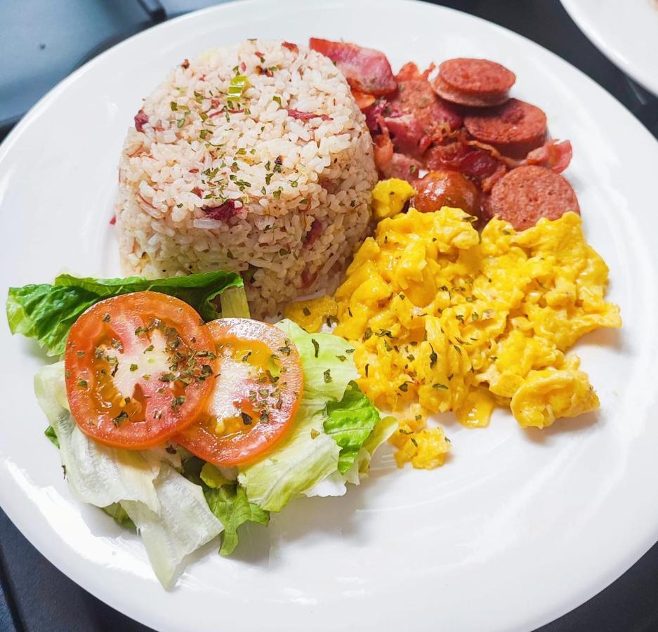 Casa Basa Siargao 호텔 제너럴 루나 외부 사진
