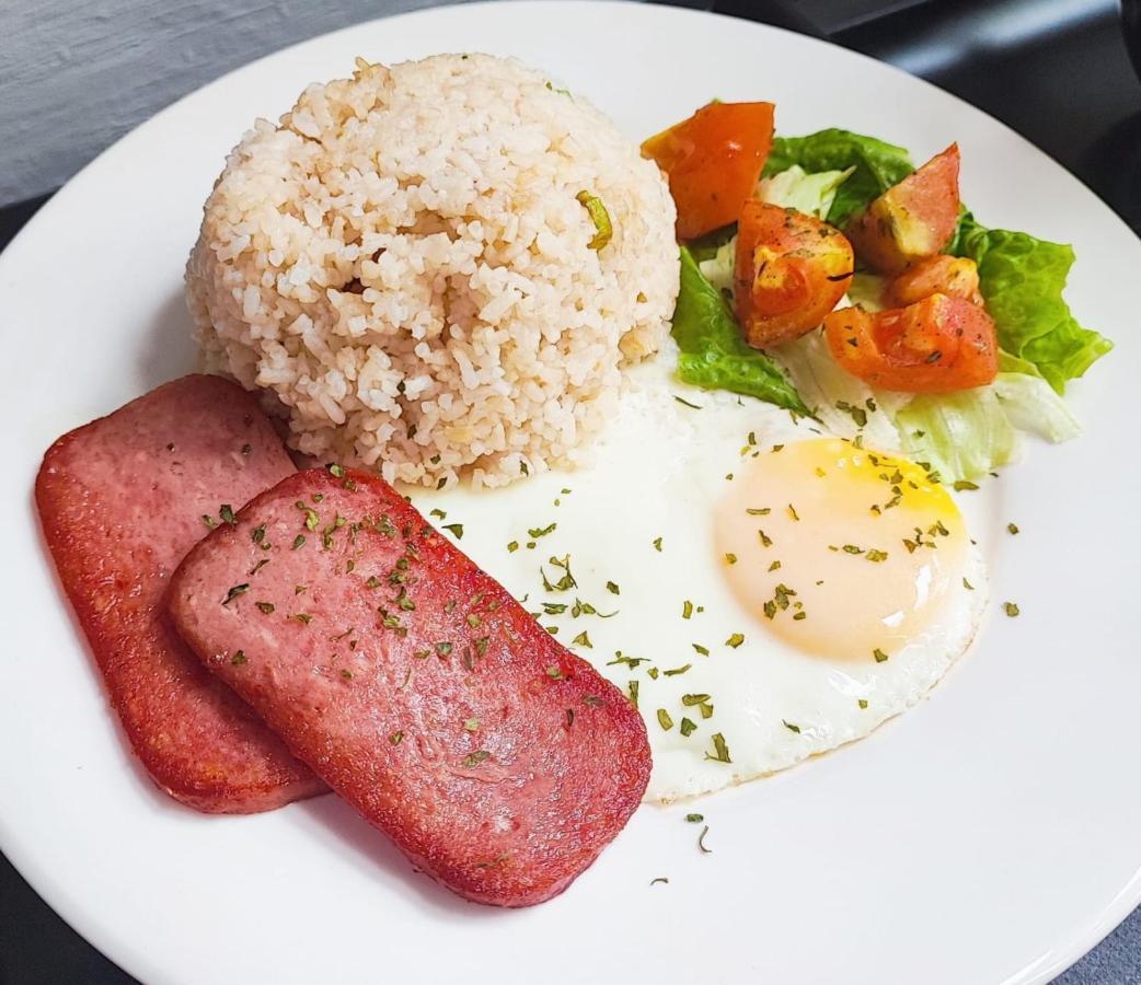 Casa Basa Siargao 호텔 제너럴 루나 외부 사진