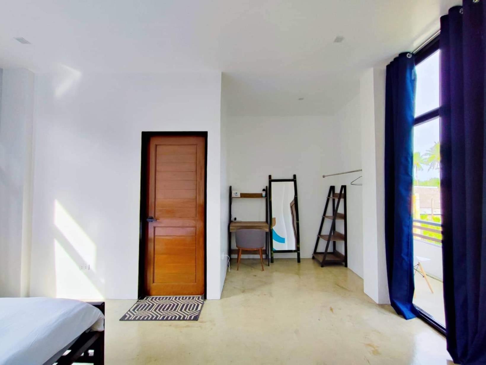 Casa Basa Siargao 호텔 제너럴 루나 외부 사진